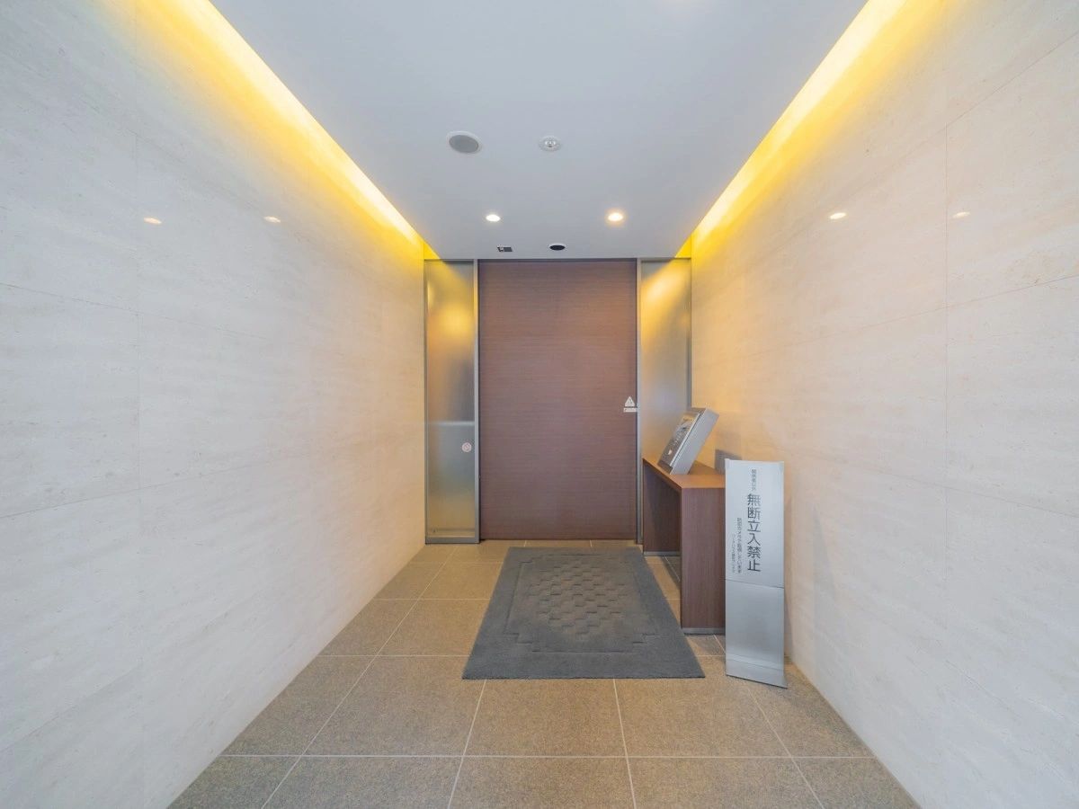 パークハウス麹町プレイス