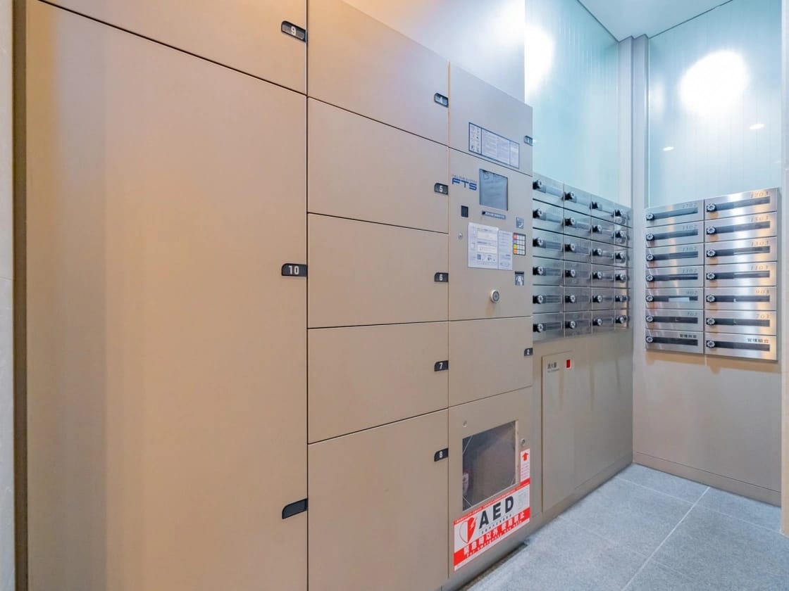 パークハウス麹町プレイス