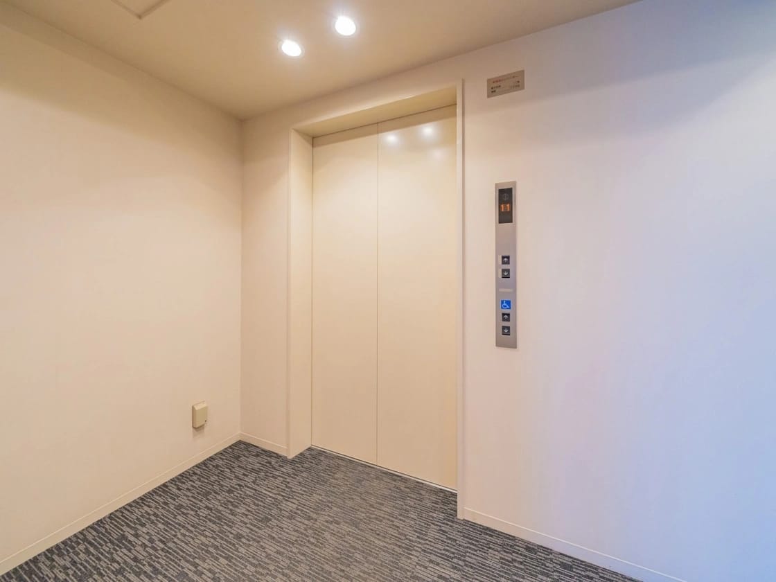 パークハウス麹町プレイス