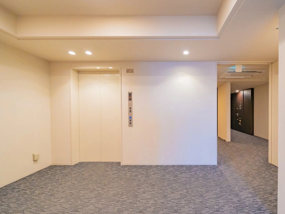 パークハウス麹町プレイス