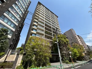 パークコート一番町