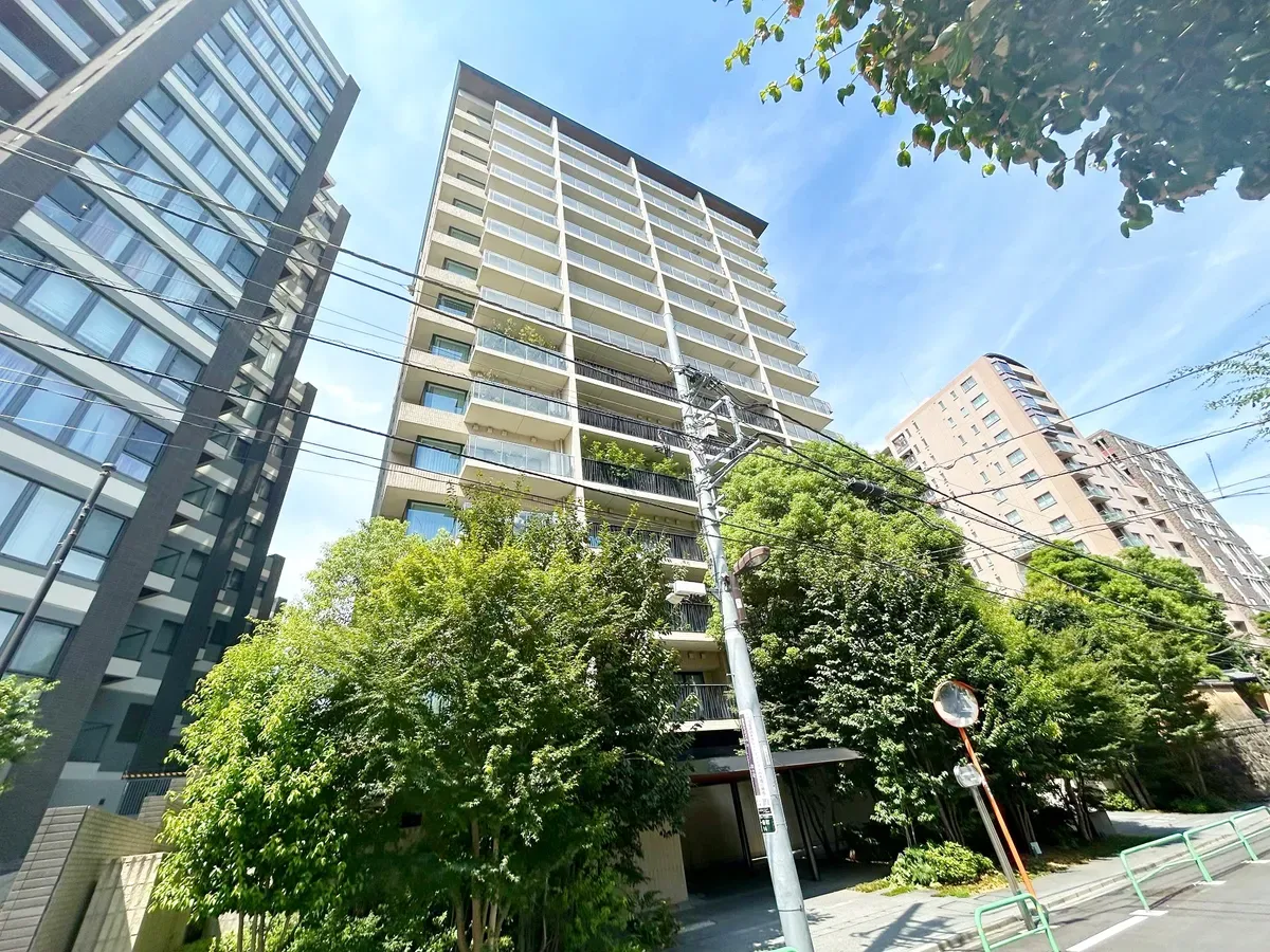 パークコート一番町