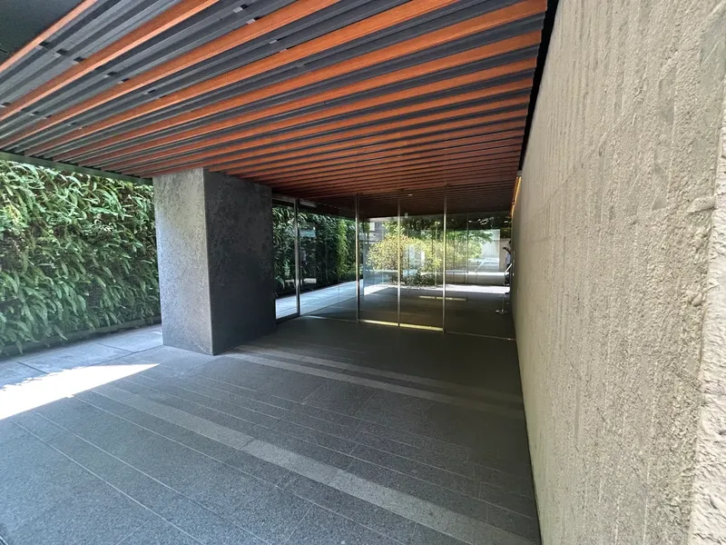 パークコート一番町 外観・建物写真 5枚目