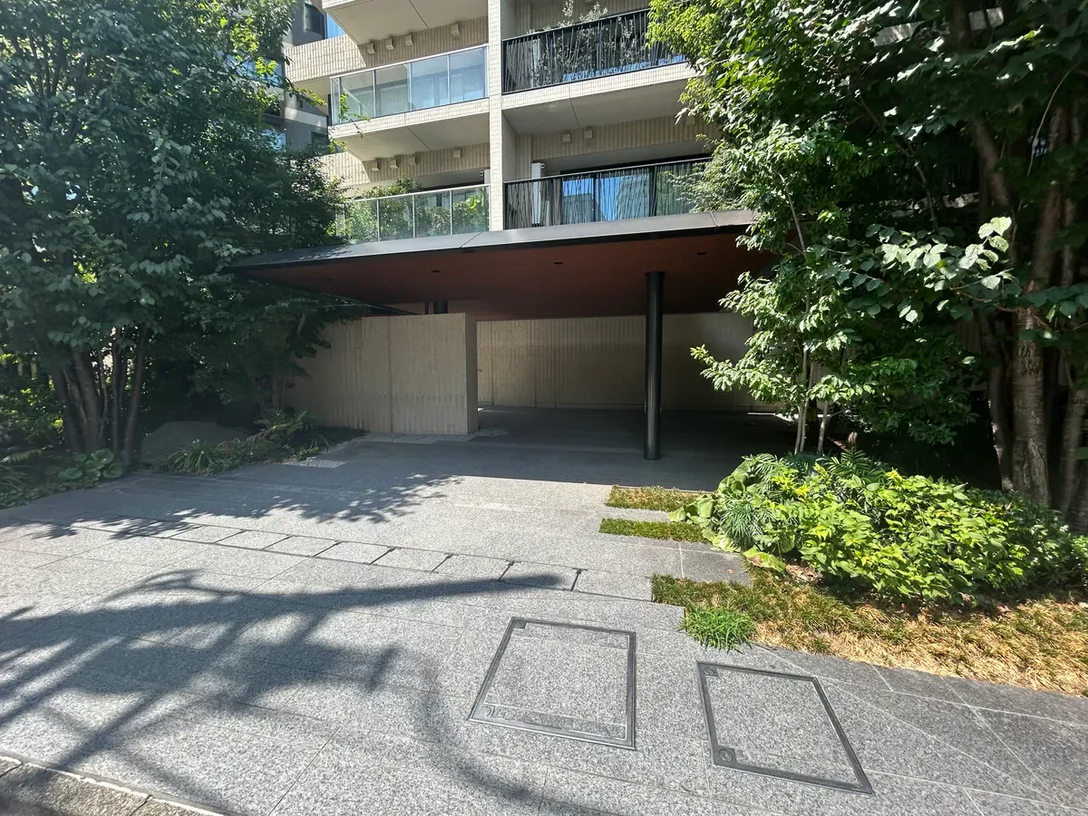 パークコート一番町