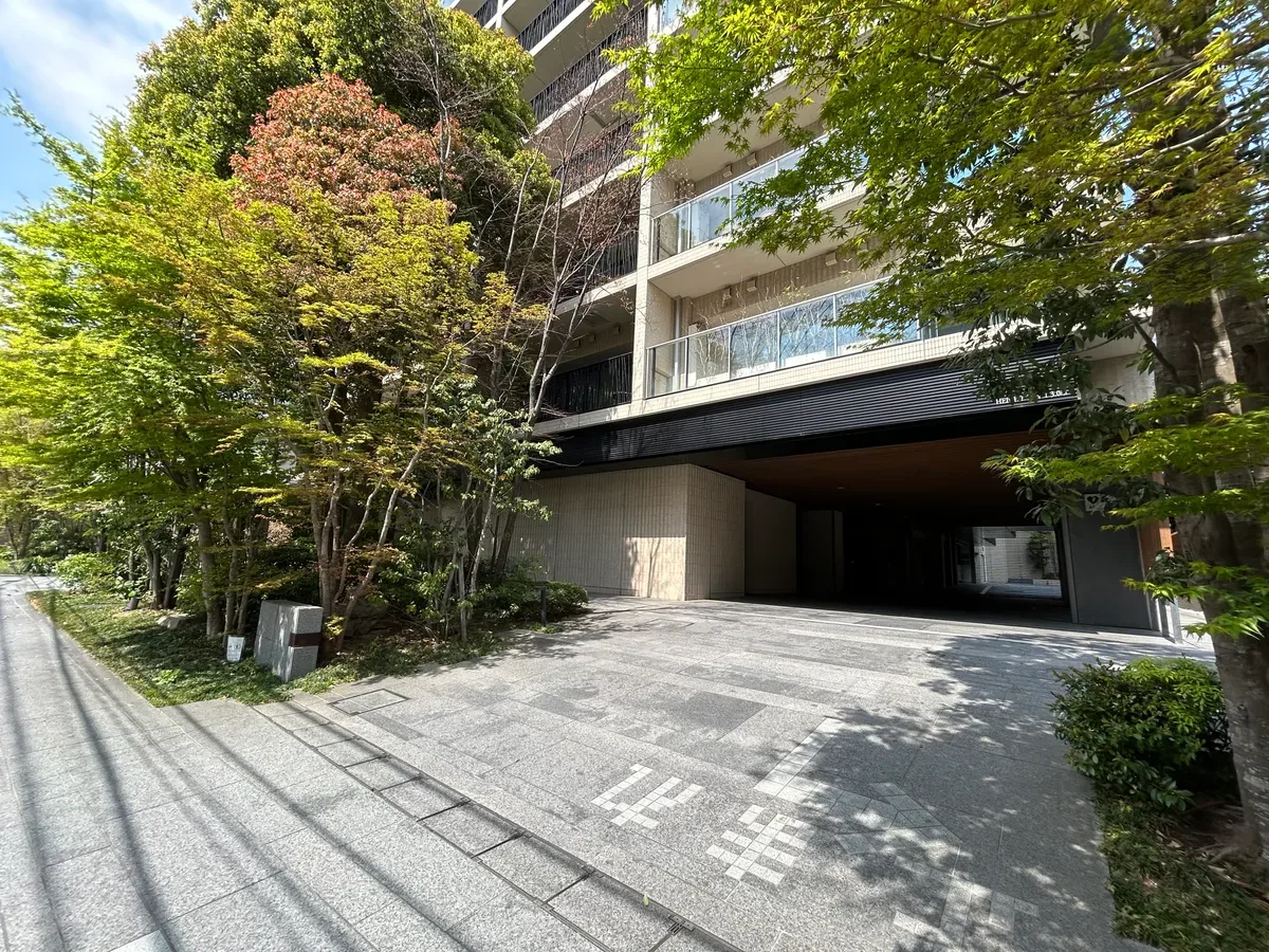 パークコート一番町