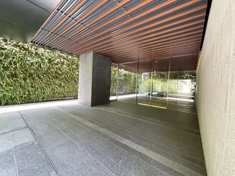 パークコート一番町 外観・建物写真 17枚目