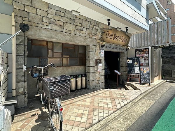 カーサフジマ 外観・建物写真 5枚目 カーサフジマ 外観・建物写真 5枚目