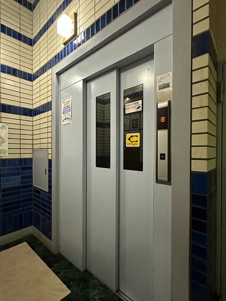 カーサフジマ 外観・建物写真 8枚目 カーサフジマ 外観・建物写真 8枚目