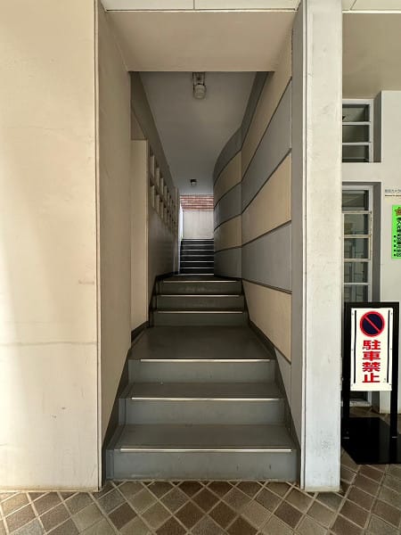 カーサフジマ 外観・建物写真 9枚目 カーサフジマ 外観・建物写真 9枚目