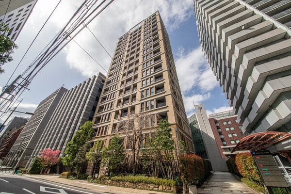 プレミスト九段