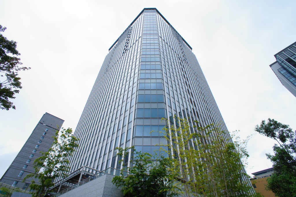 平河町森タワーレジデンス 平河町森タワーレジデンス