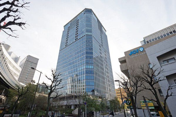 平河町森タワーレジデンス 外観・周辺環境