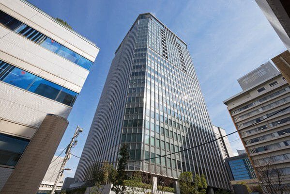 平河町森タワーレジデンス 外観・建物写真 4枚目