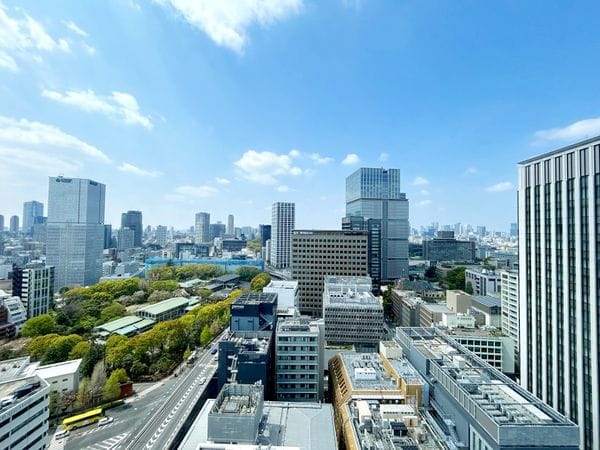 平河町森タワーレジデンス