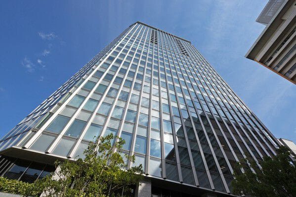 平河町森タワーレジデンス 外観・建物写真 7枚目