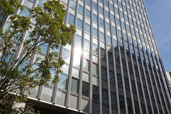 平河町森タワーレジデンス 外観・建物写真 8枚目