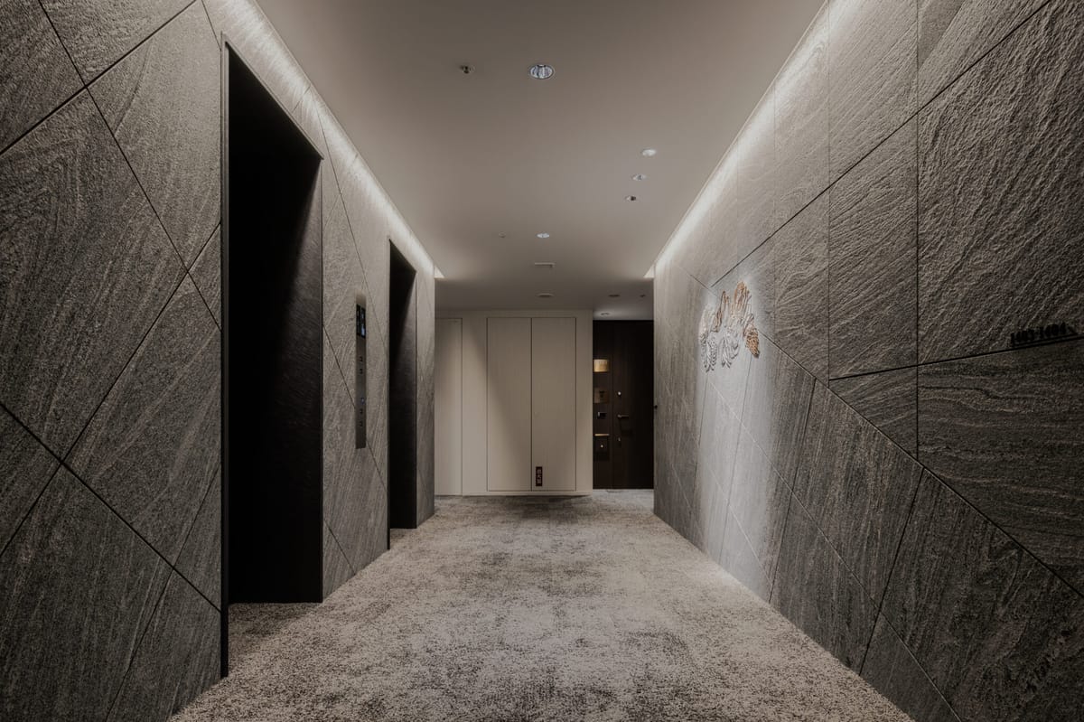 ブランズ千代田富士見