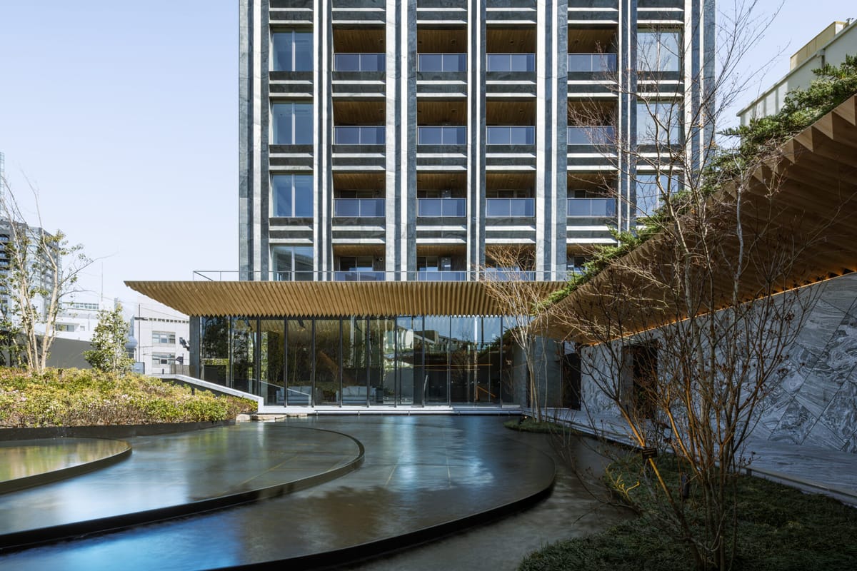 ブランズ千代田富士見