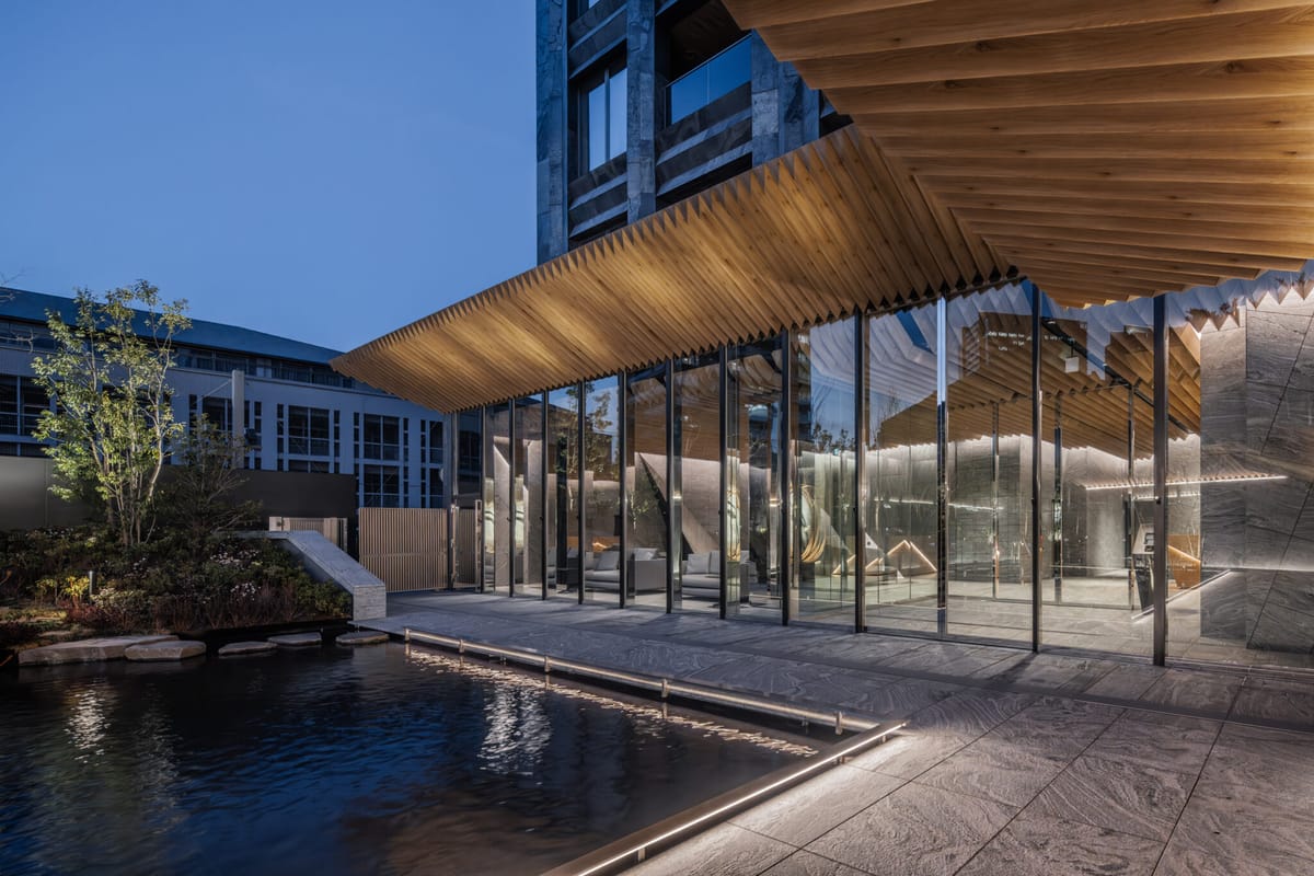 ブランズ千代田富士見