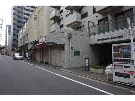 ライオンズマンション九段第2 外観・建物写真 4枚目 ライオンズマンション九段第2 外観・建物写真 4枚目