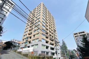 パレスビュー四番町