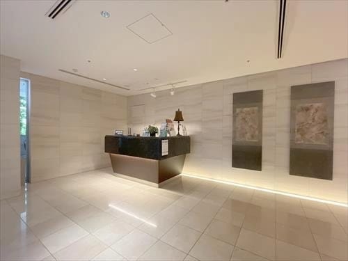 パレスビュー四番町 外観・建物写真 6枚目