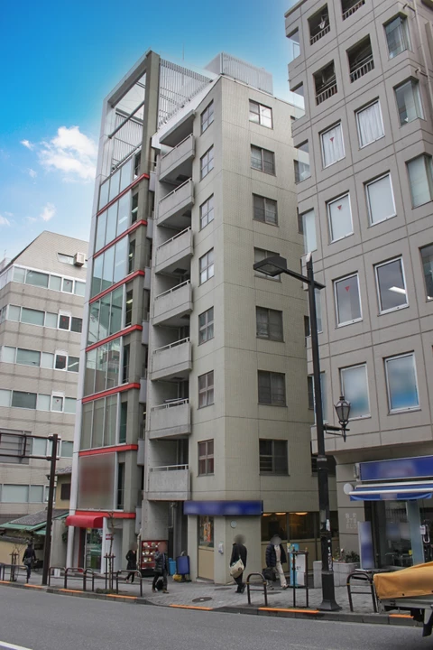 アクセス麹町