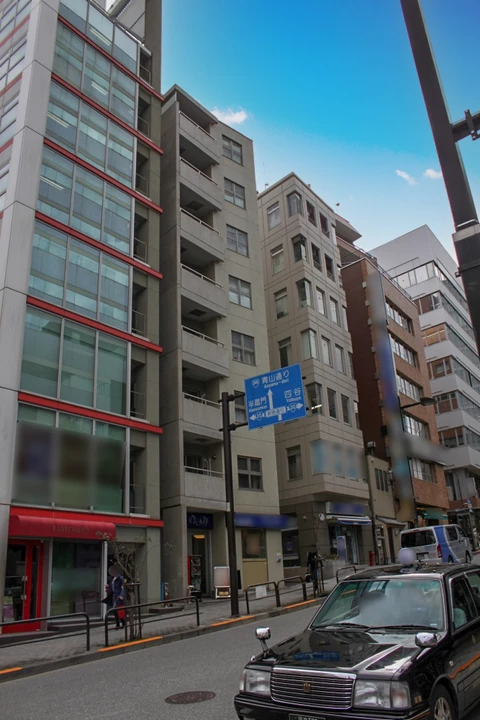 アクセス麹町