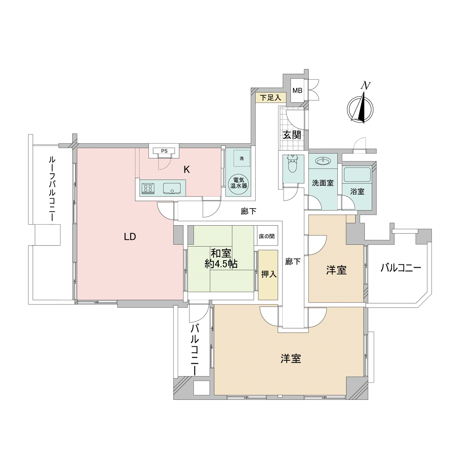 ライオンズマンション麹町 ライオンズマンション麹町