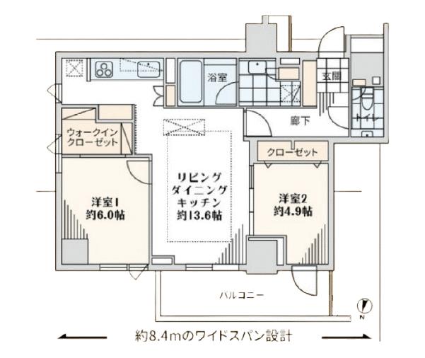 パークハウス平河町 パークハウス平河町