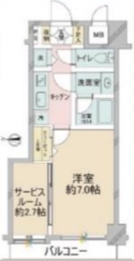 パレステュディオ三番町の画像
