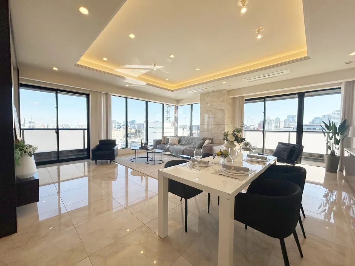 ブランズ六番町