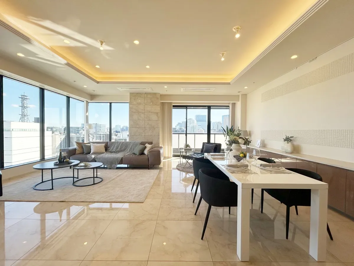 ブランズ六番町