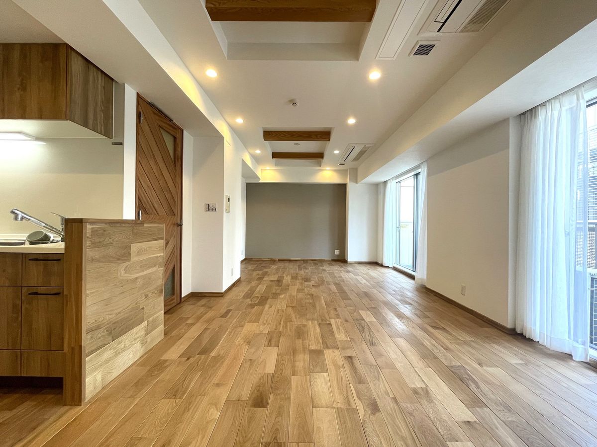 麹町クリスタルシティ西館