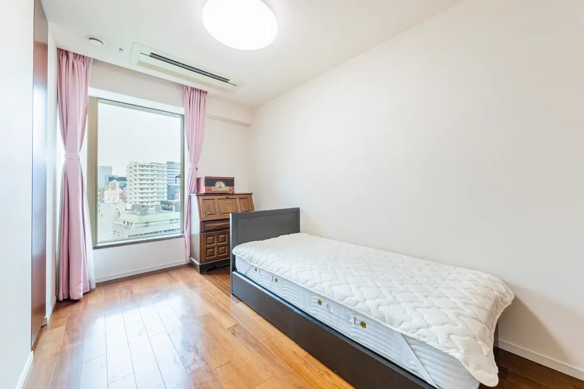 ブランズザハウス一番町