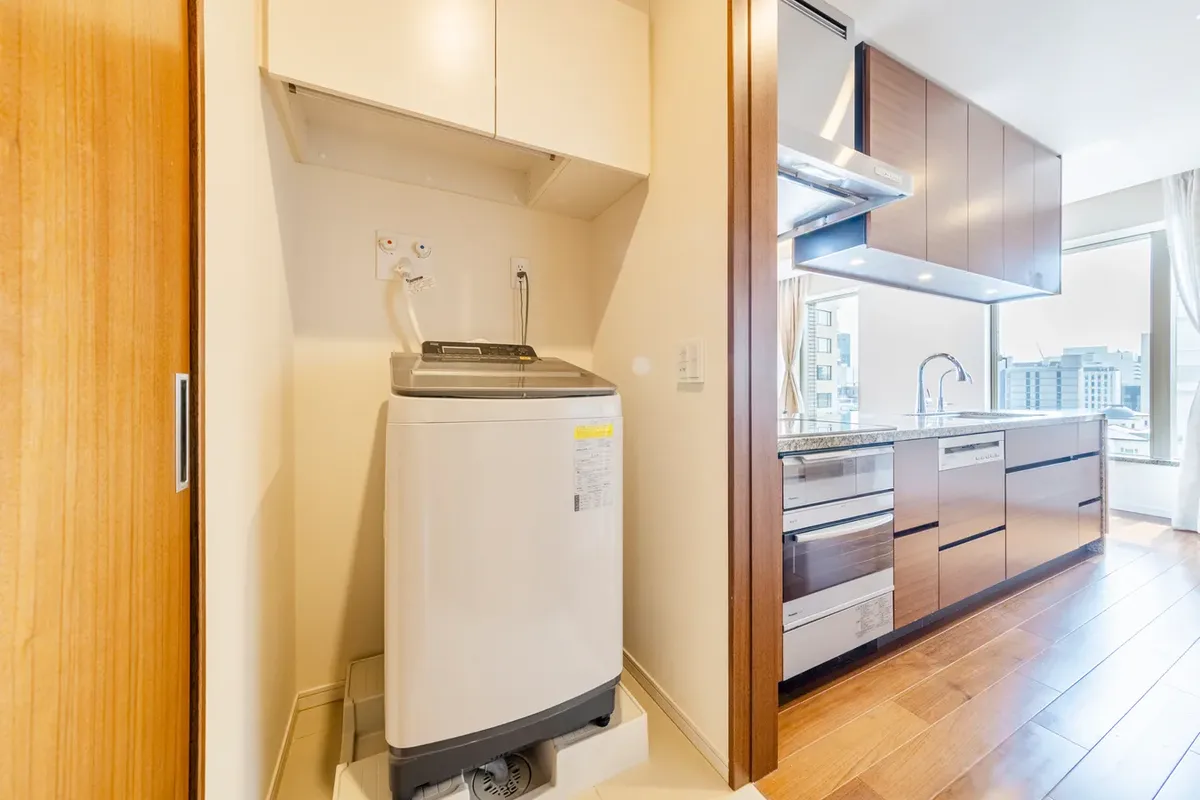 ブランズザハウス一番町