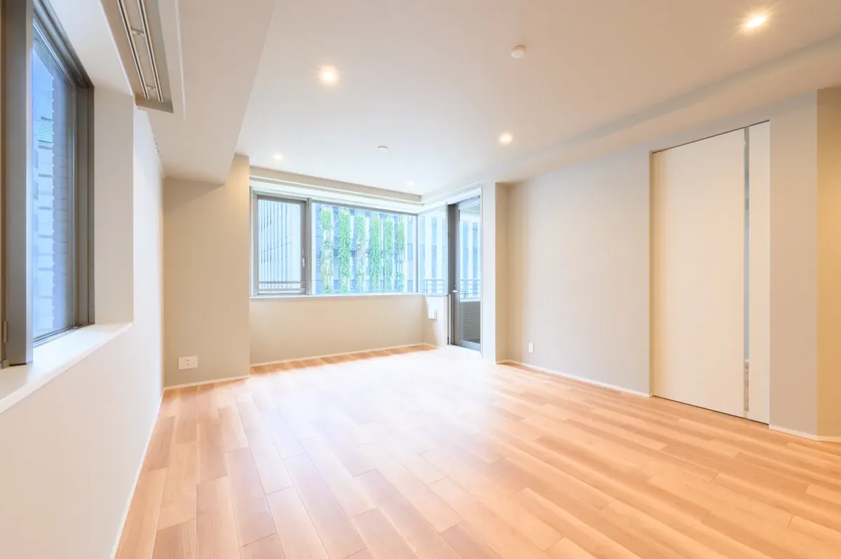 パークハウス二番町