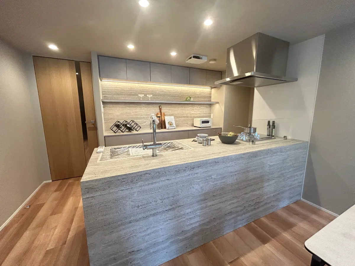 パークハウス二番町