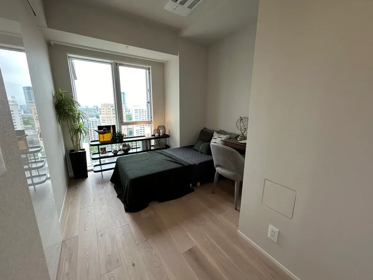 プレミスト六番町