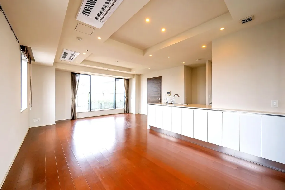 ザ・パークハウスグラン三番町