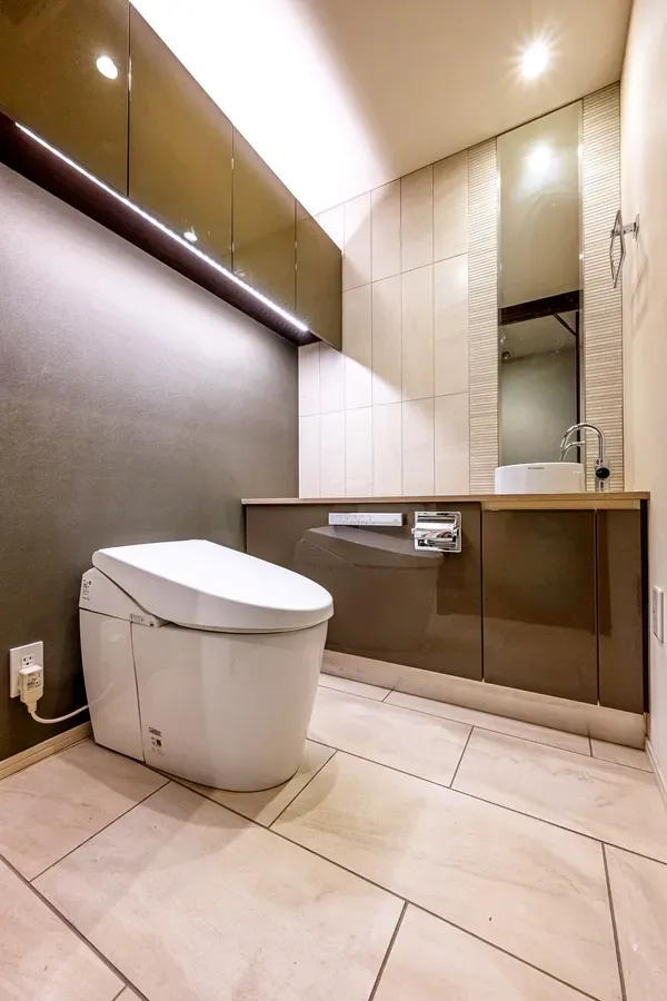 ザ・パークハウスグラン三番町