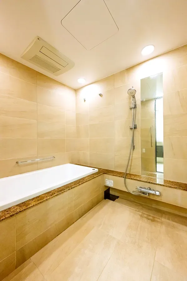 ザ・パークハウスグラン三番町