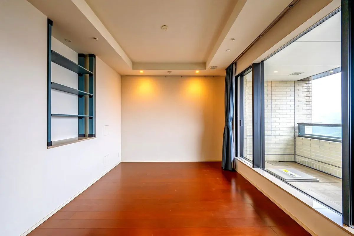 ザ・パークハウスグラン三番町