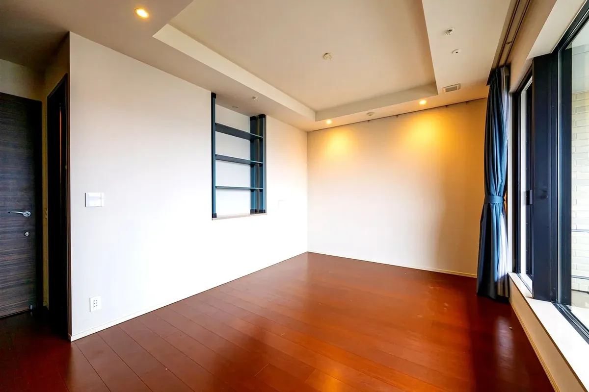 ザ・パークハウスグラン三番町