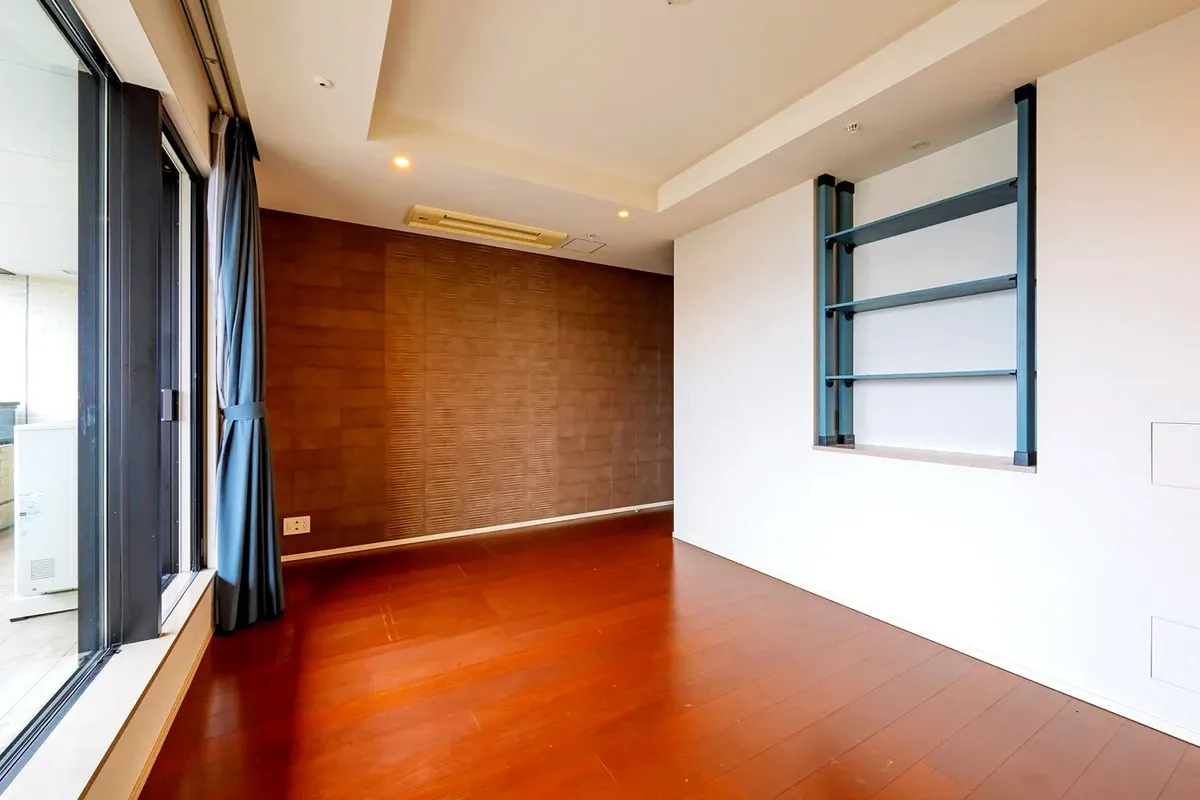 ザ・パークハウスグラン三番町