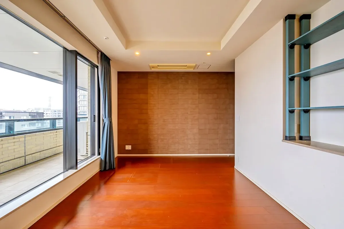 ザ・パークハウスグラン三番町