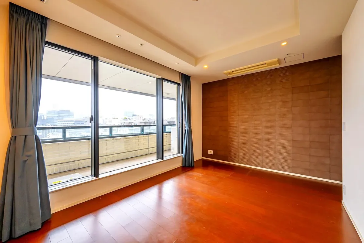 ザ・パークハウスグラン三番町