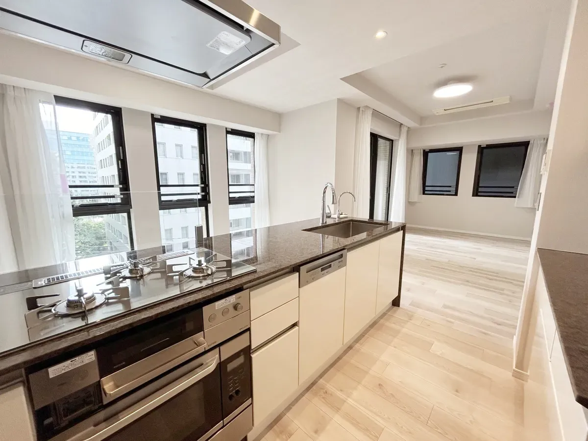 プレミスト九段