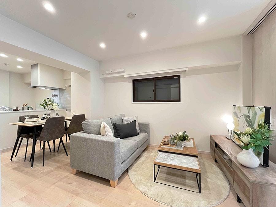 阿保日興ロイヤルパレス二番町