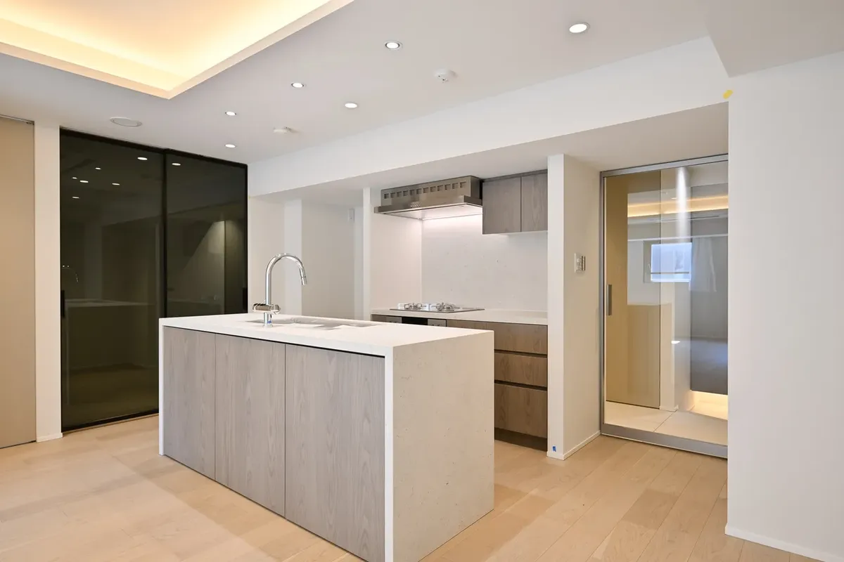 パルシオ五番町